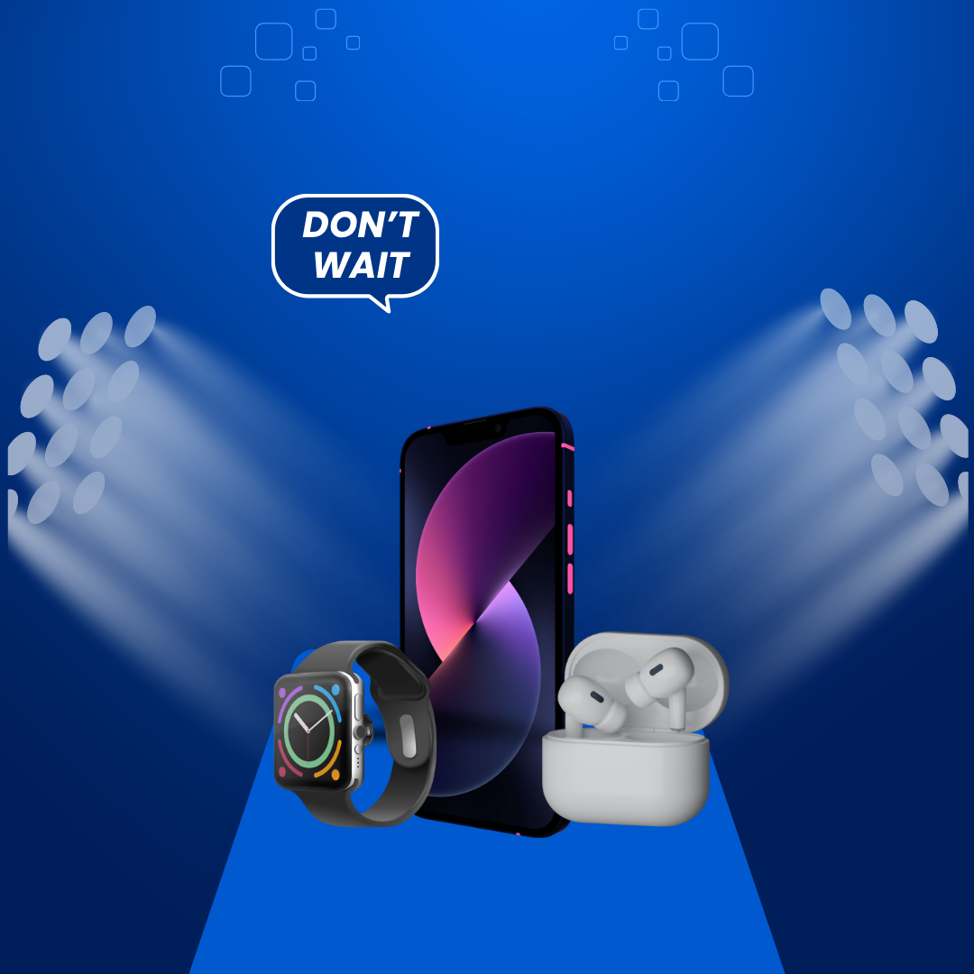 Tech and Gadgets