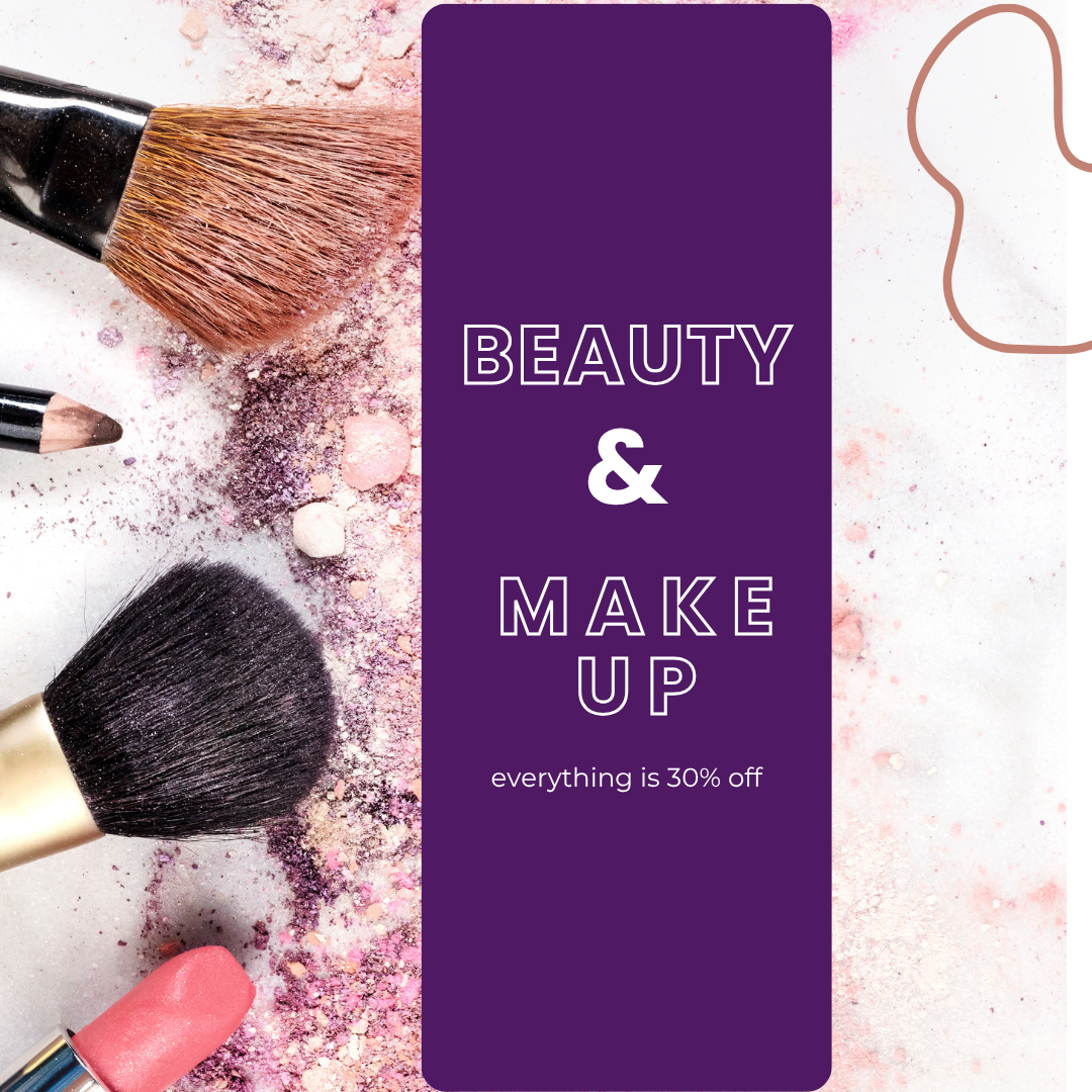 Beauty & Makeup