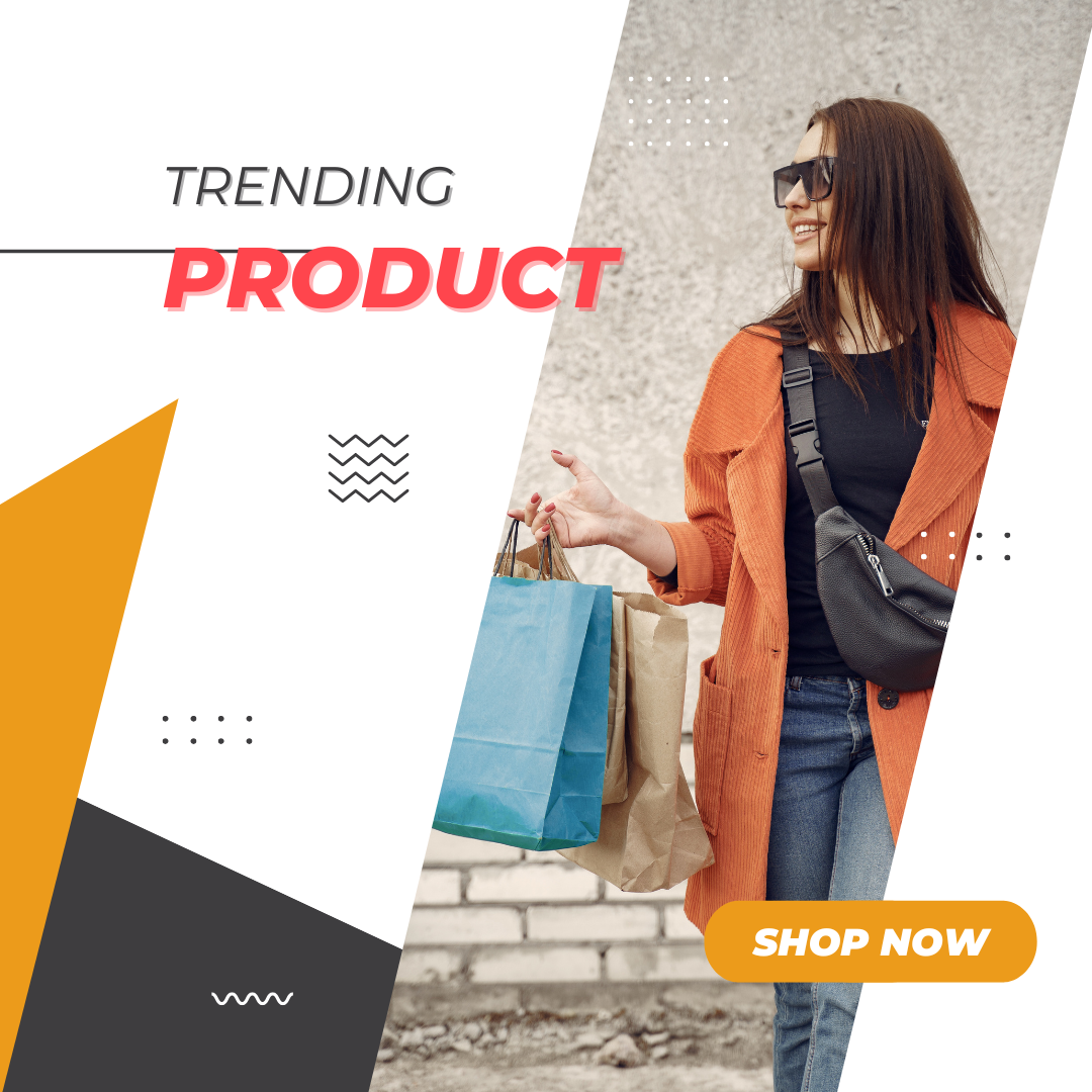 Trending Products