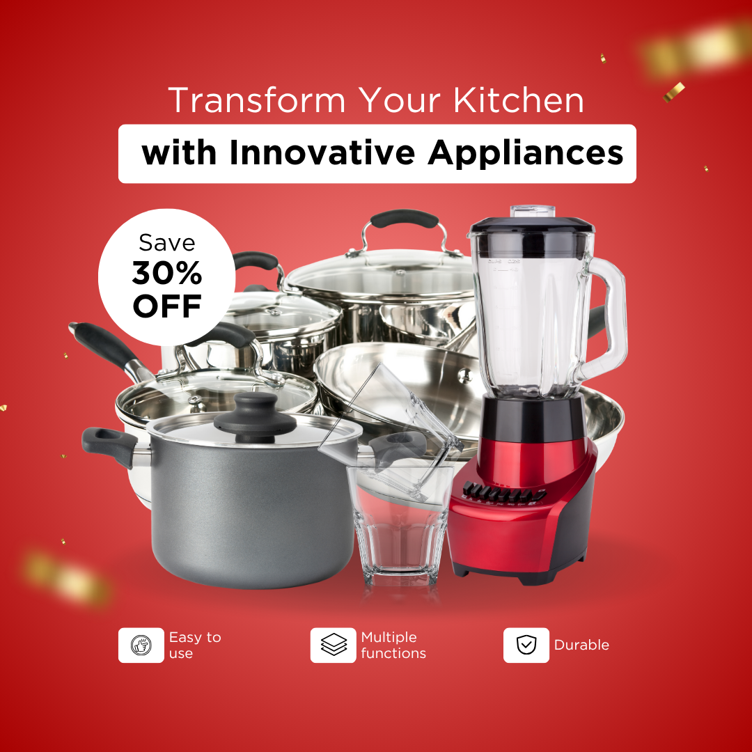 Kitchen Accessories