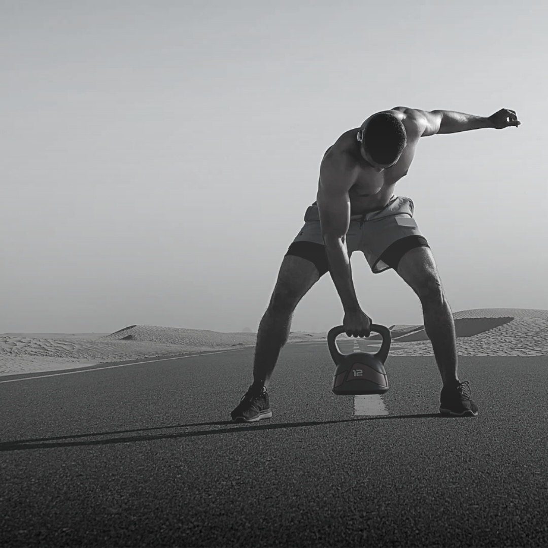 Health & Fitness